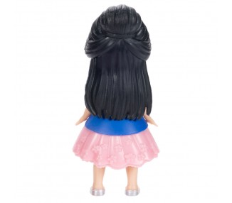 Muñeca Mini Princesas Disney 8cm surtido