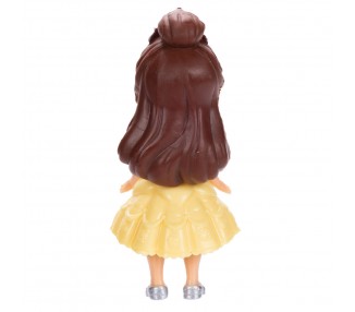 Muñeca Mini Princesas Disney 8cm surtido
