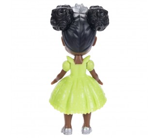 Muñeca Mini Princesas Disney 8cm surtido