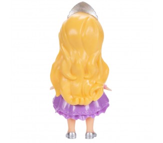 Muñeca Mini Princesas Disney 8cm surtido