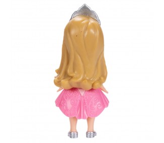 Muñeca Mini Princesas Disney 8cm surtido