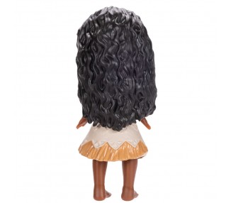 Muñeca Mini Princesas Disney 8cm surtido