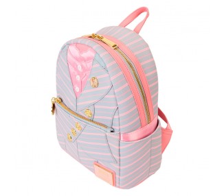 Mochila The Good Witch Glinda Wicked Loungefly 26cm