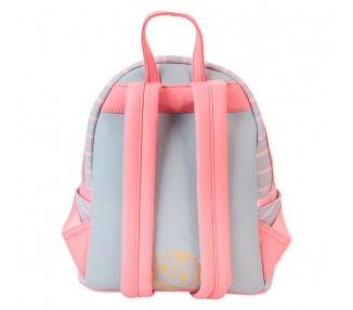 Mochila The Good Witch Glinda Wicked Loungefly 26cm