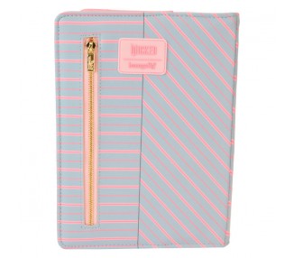 Diario Glinda Wicked Loungefly