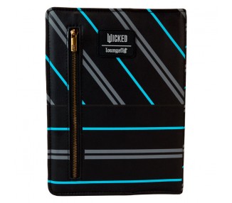 Diario Elphaba Wicked Loungefly