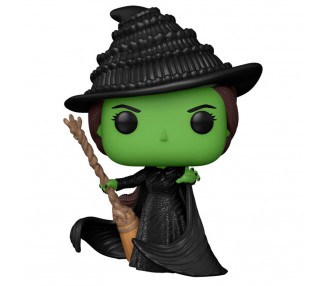 Figura POP Wicked Elphaba
