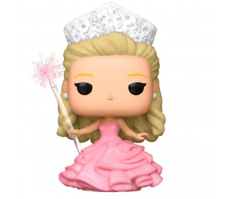 Figura POP Wicked Glinda in Bubble Gown