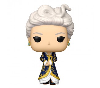 Figura POP Wicked Madame Morrible