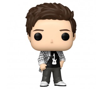 Figura POP Friends Chandler Bing