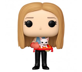 Figura POP Friends Rachel Green