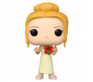 Figura POP Friends Phoebe Buffay