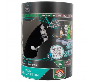 Mini Cable Guy Jack Pesadilla Antes de Navidad Disney