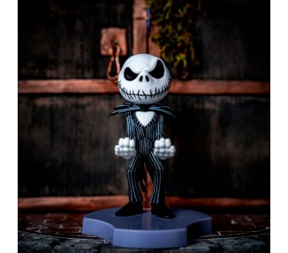 Mini Cable Guy Jack Pesadilla Antes de Navidad Disney