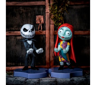 Mini Cable Guy Jack Pesadilla Antes de Navidad Disney