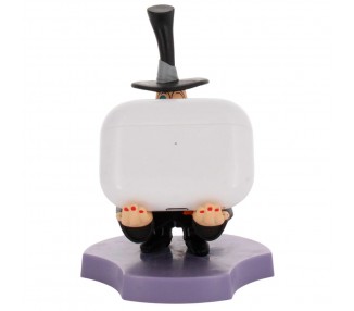 Mini Cable Guy Mayor Pesadilla Antes de Navidad Disney