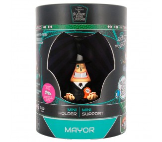 Mini Cable Guy Mayor Pesadilla Antes de Navidad Disney