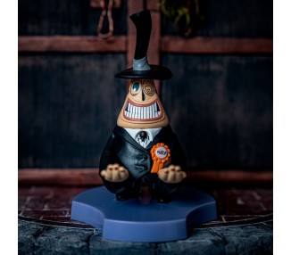 Mini Cable Guy Mayor Pesadilla Antes de Navidad Disney