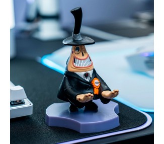 Mini Cable Guy Mayor Pesadilla Antes de Navidad Disney