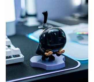 Mini Cable Guy Mayor Pesadilla Antes de Navidad Disney