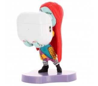 Mini Cable Guy Sally Pesadilla Antes de Navidad Disney