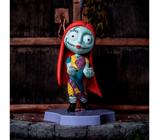 Mini Cable Guy Sally Pesadilla Antes de Navidad Disney