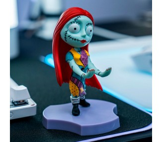 Mini Cable Guy Sally Pesadilla Antes de Navidad Disney