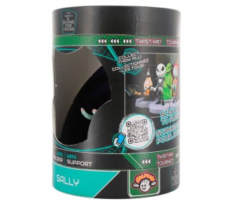 Mini Cable Guy Sally Pesadilla Antes de Navidad Disney