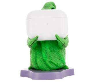 Mini Cable Guy Oogie-Boogie Pesadilla Antes de Navidad Disney