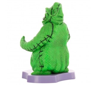 Mini Cable Guy Oogie-Boogie Pesadilla Antes de Navidad Disney