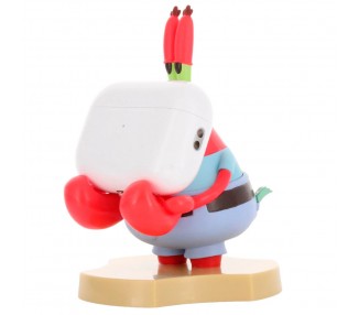 Mini Cable Guy Mr Krabs Bob Esponja