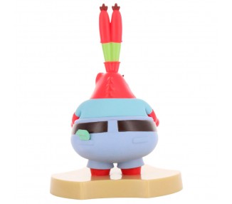 Mini Cable Guy Mr Krabs Bob Esponja