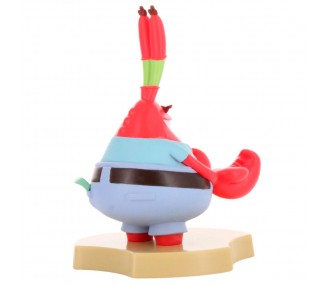 Mini Cable Guy Mr Krabs Bob Esponja