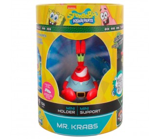 Mini Cable Guy Mr Krabs Bob Esponja