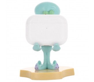 Mini Cable Guy Calamardo Bob Esponja