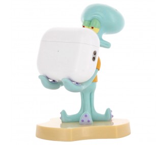 Mini Cable Guy Calamardo Bob Esponja