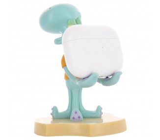 Mini Cable Guy Calamardo Bob Esponja