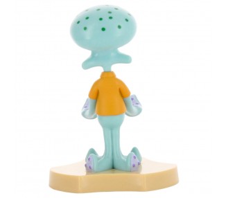 Mini Cable Guy Calamardo Bob Esponja