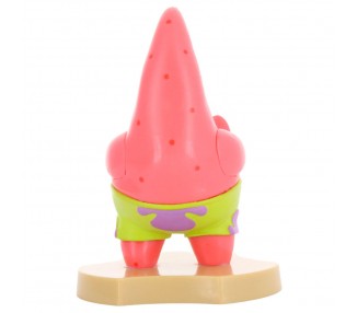 Mini Cable Guy Patricio Bob Esponja