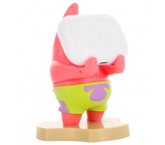 Mini Cable Guy Patricio Bob Esponja