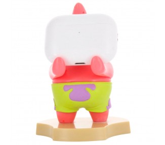 Mini Cable Guy Patricio Bob Esponja