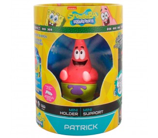 Mini Cable Guy Patricio Bob Esponja