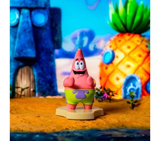 Mini Cable Guy Patricio Bob Esponja