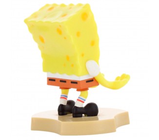 Mini Cable Guy Bob Esponja - Bob Esponja