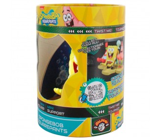 Mini Cable Guy Bob Esponja - Bob Esponja