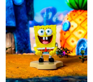 Mini Cable Guy Bob Esponja - Bob Esponja