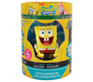 Mini Cable Guy Bob Esponja - Bob Esponja