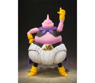 Figura S.H. Figuarts Majin Boo Good Dragon Ball Z 18cm
