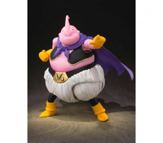Figura S.H. Figuarts Majin Boo Good Dragon Ball Z 18cm