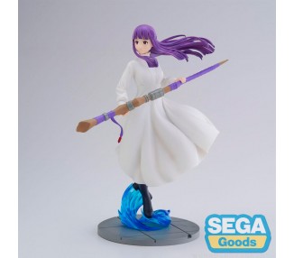 Figura Fern Ordinary Offensive Magic Zoltraak Frieren Beyond Journeys End 18cm